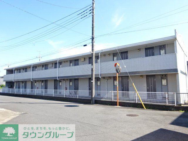 サンライズ ヴィラ