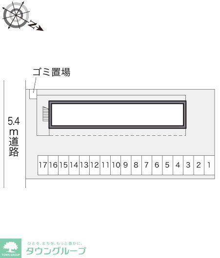 レオパレスミラノ