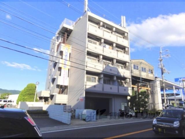 セントラル槙島