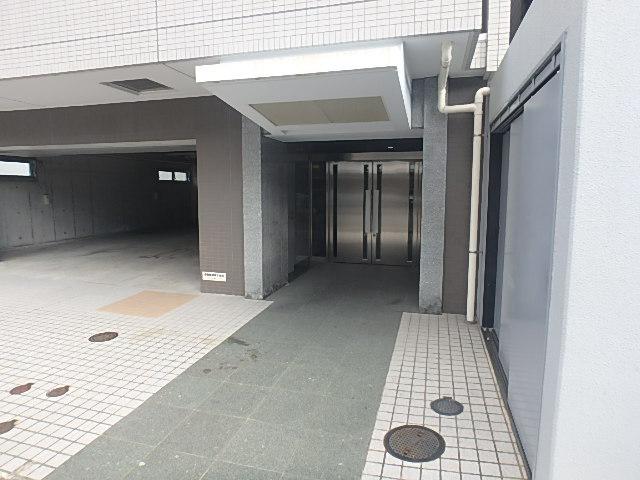 ビスタ江坂東