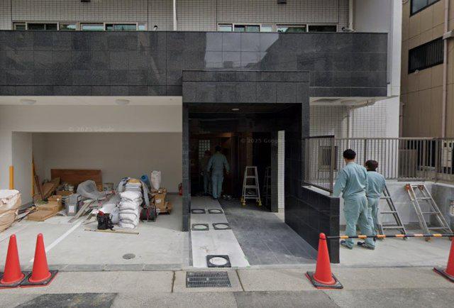 アヴェニール永沢