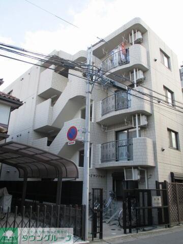 K-1マンション