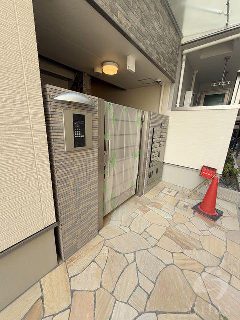 フジパレス百舌鳥駅南II番館