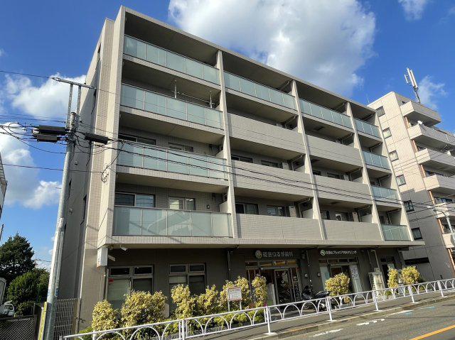 シャルム経堂
