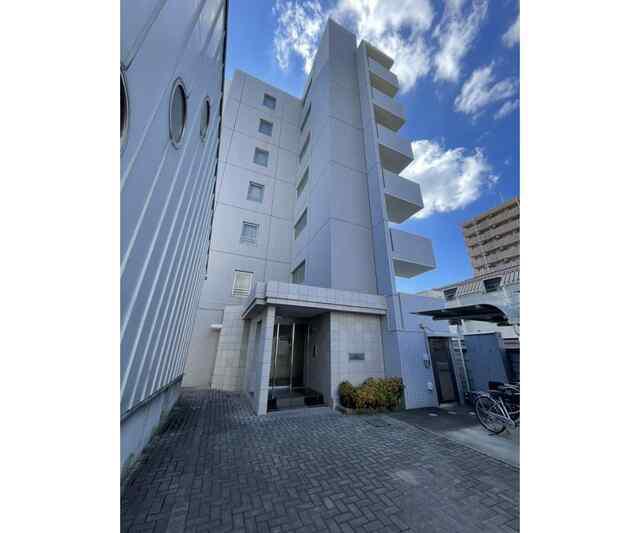 ACO MANSIONS