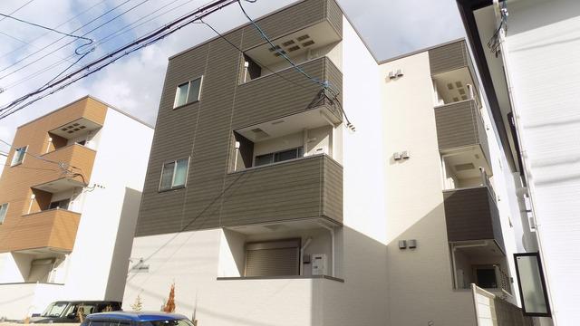 フジパレス鳳駅西III番館