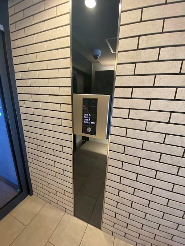 RESIDENCE SHINMEI新道東