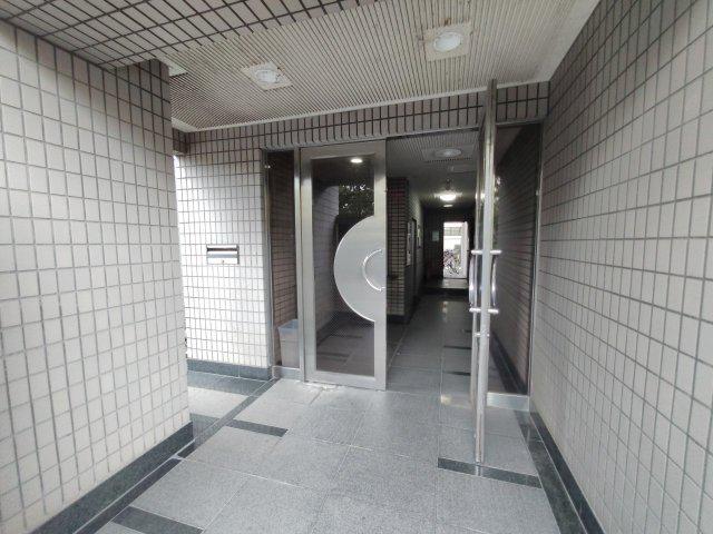 プリエールファミリー住之江御崎