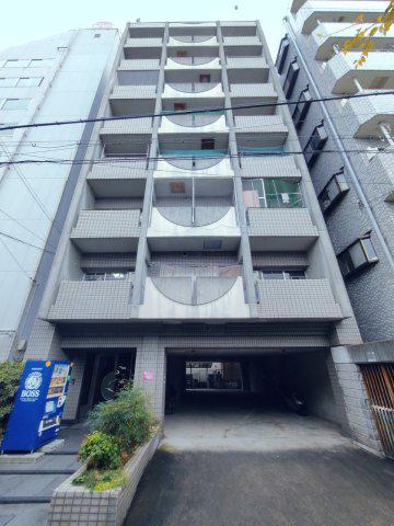 プリエールファミリー住之江御崎