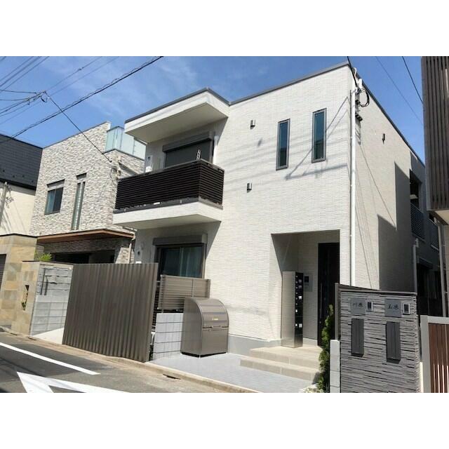 リアンMT