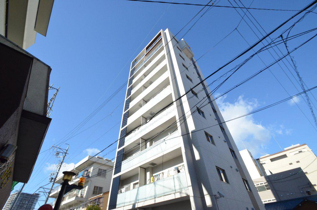 ソレアードテラス葵
