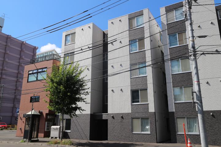 PRIME南7条