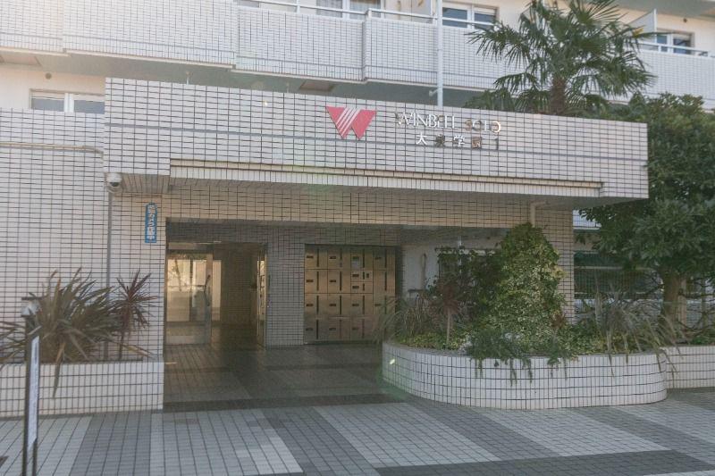 ウィンベルソロ大泉学園