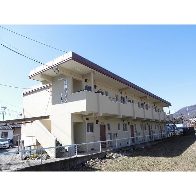 鶴田ハイツ春日居