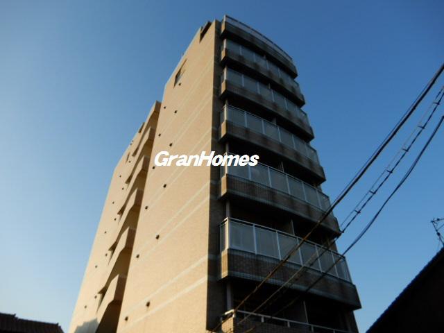 ハッピーコート栄町