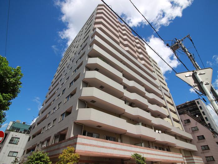 ロワール横浜関内