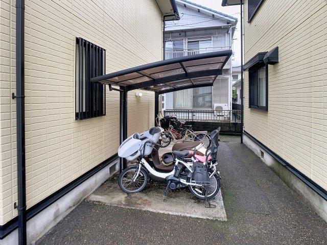ナカツマチI