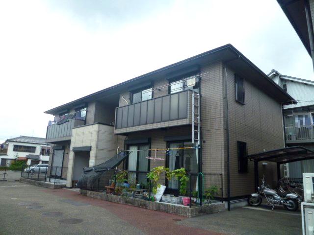 ナカツマチI