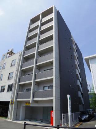 エイホームビル