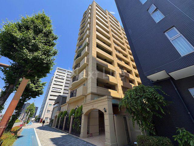 グランシティ川崎2