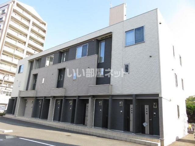 ラーク豊田町 I