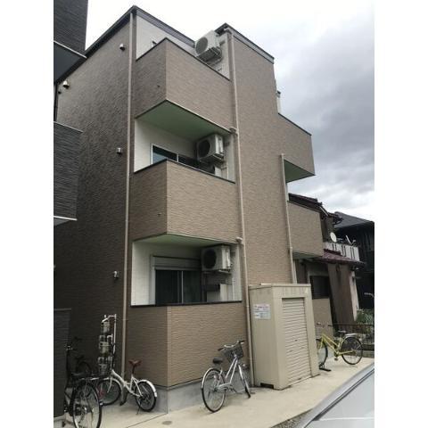 アンフィニ・コート黒川