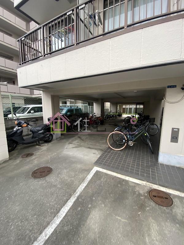 ITRマンション
