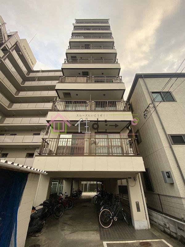 ITRマンション