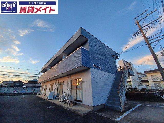 八代ハイツ