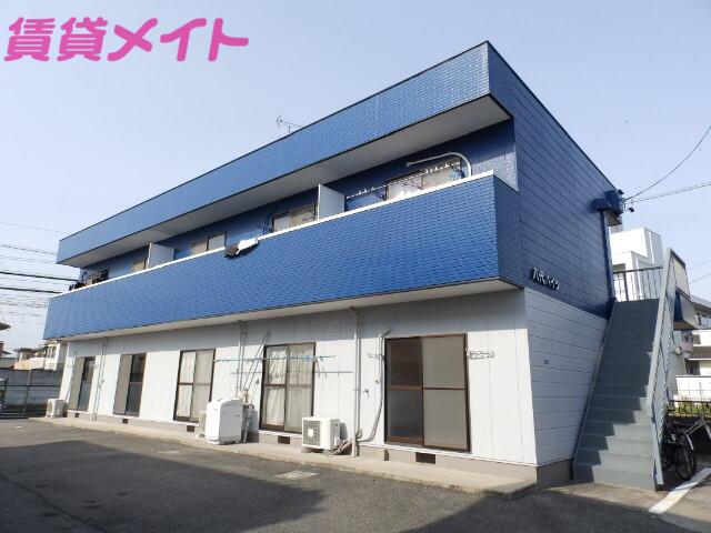 八代ハイツ