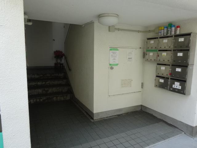 グランドコーポラス