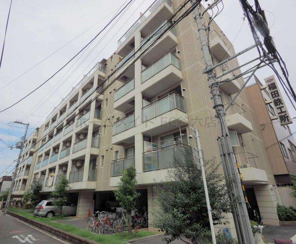 メゾン・ド・成屋大阪