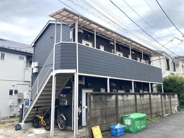 クロノス成田東