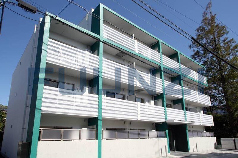 エグゼシャトー五番館