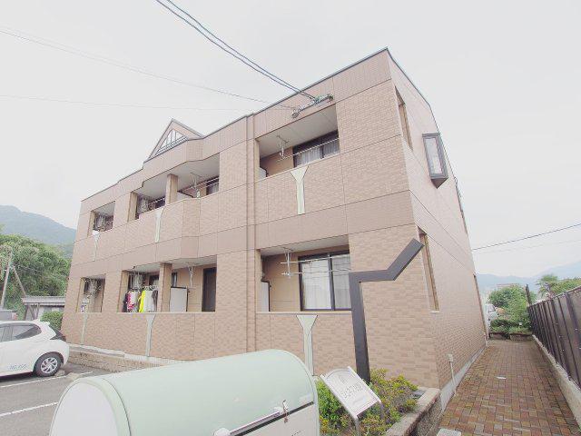 ジュネス祗園