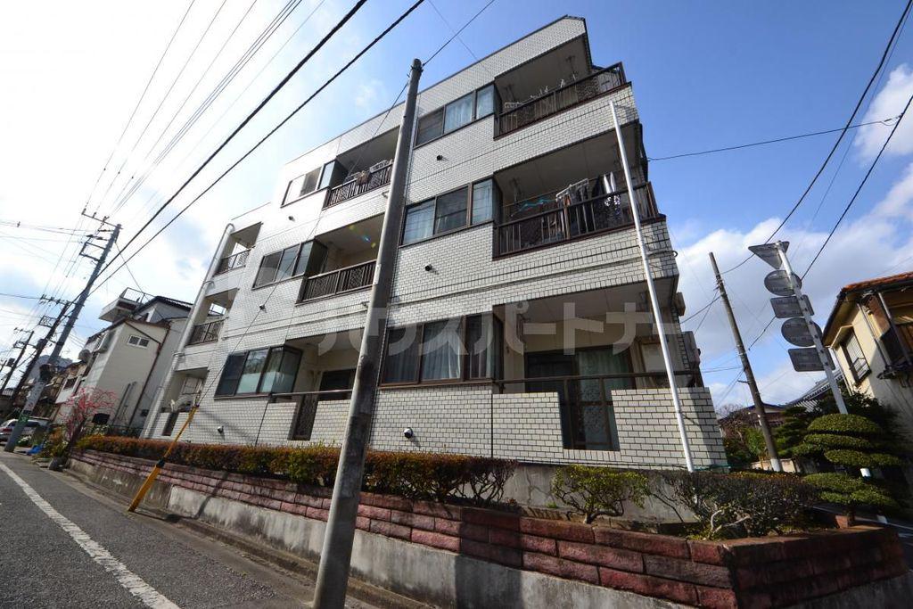 パステロードI番館