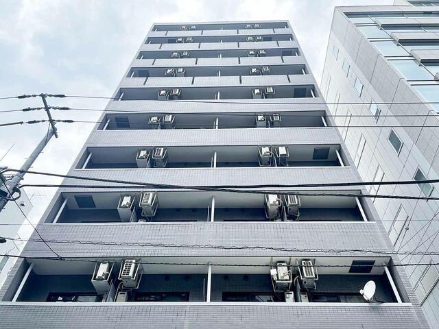 マイナビSTAYミライエ人形町