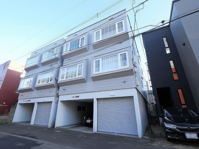 パルク平岸