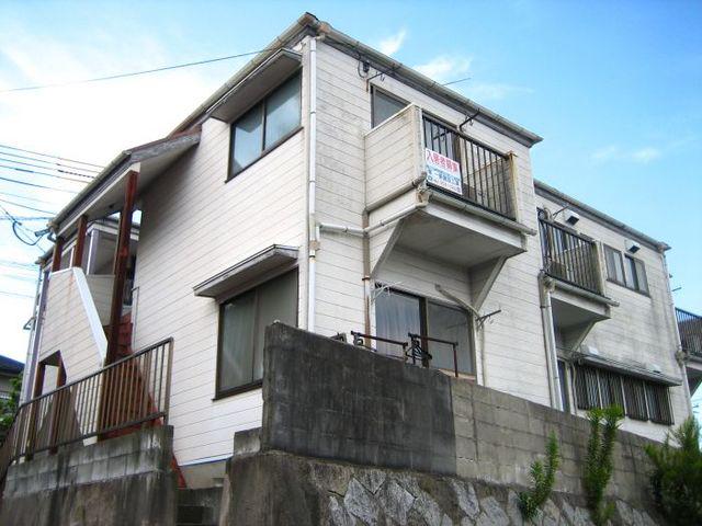 シティーベール皿山