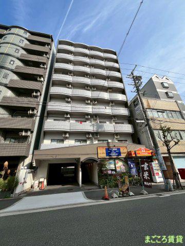クレインハイツ南堀江