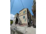ユナイト石川町ジェフベック