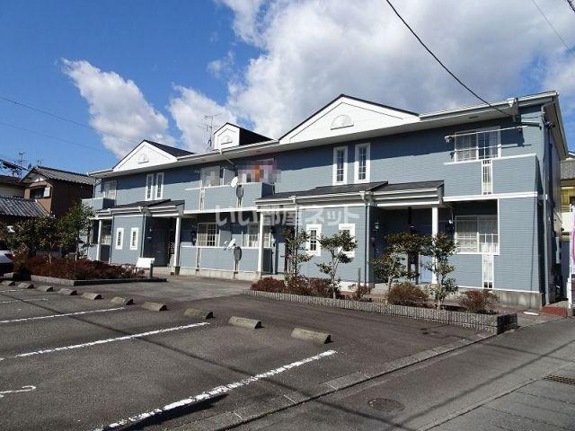ソレアード