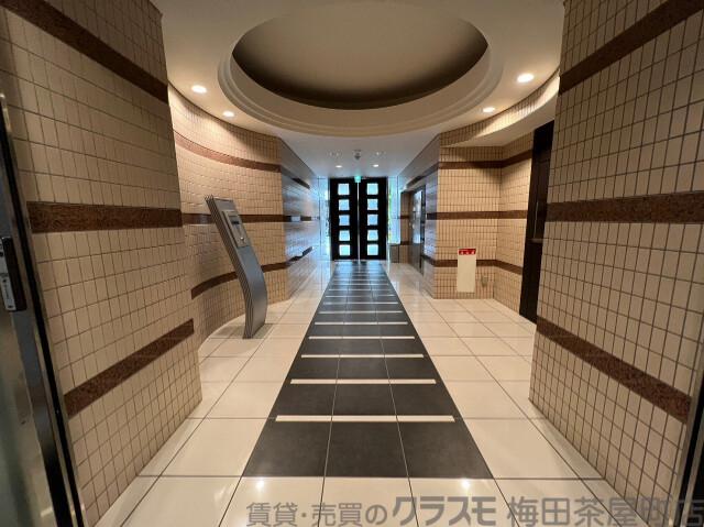 プライマル大阪天満宮
