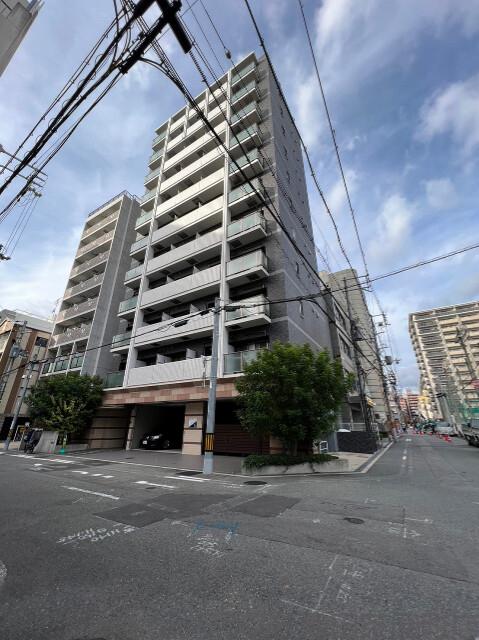 プライマル大阪天満宮