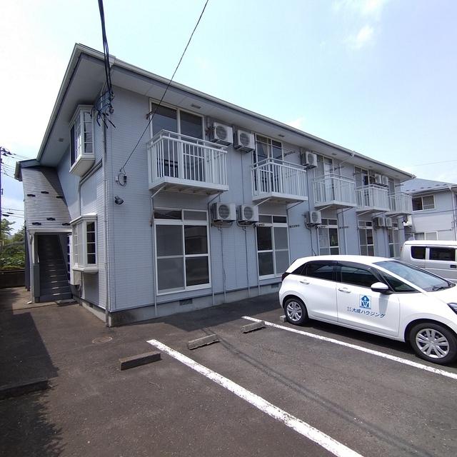 コーポしんやしきVI