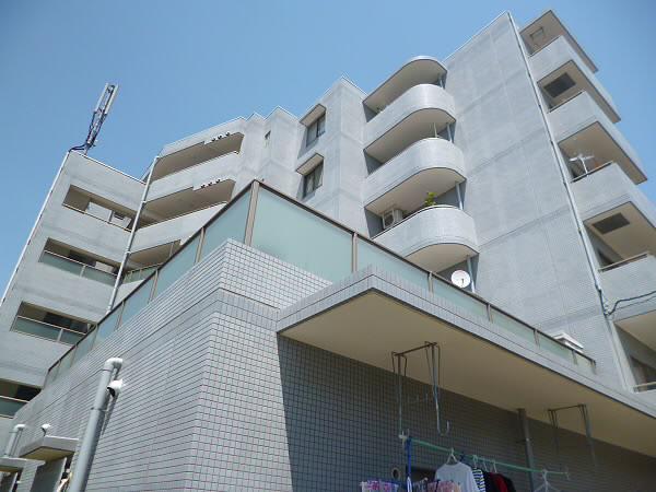 プライムアーバン千歳烏山(3LDK/1階)
