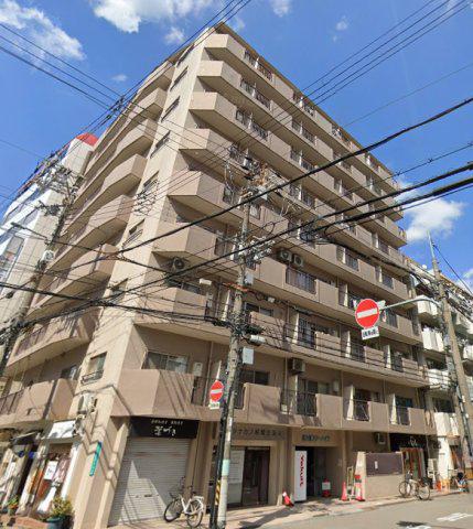 新大阪スターハイツ