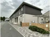 サニーコート加佐弐番館