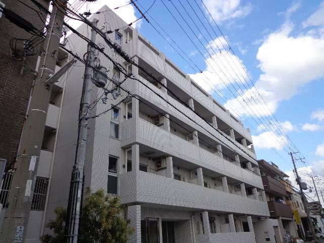 S-FORT神戸小河通