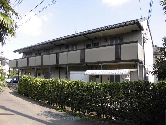 すずかけ